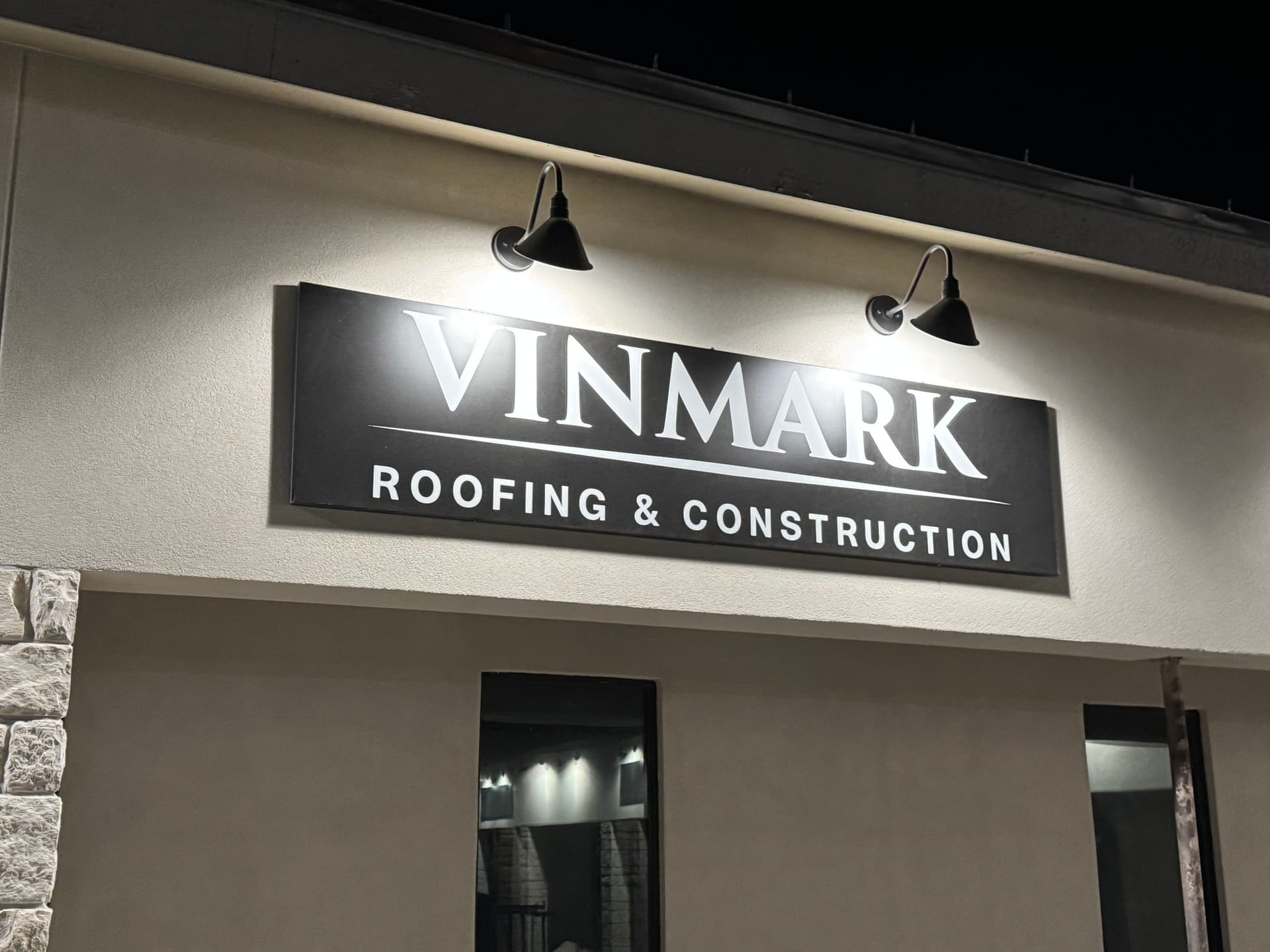 Our New Setup at Vinmark Roofing and Construction image